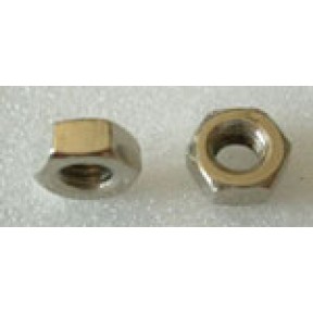 SilverReed Parts - Nut SilverReed Parts - Nut