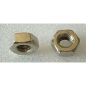 SilverReed Parts - Nut