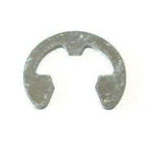 SilverReed Parts - E Snap Ring 5