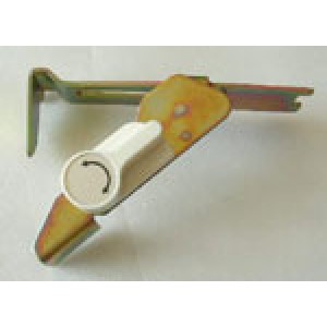 SilverReed Parts - Ribber Joiner (R)
