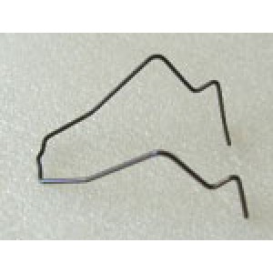 SilverReed Parts - RT-1 Needle Protector