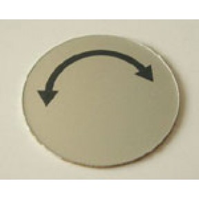 SilverReed Parts - Supporting Cam Cap SilverReed Parts - Supporting Cam Cap