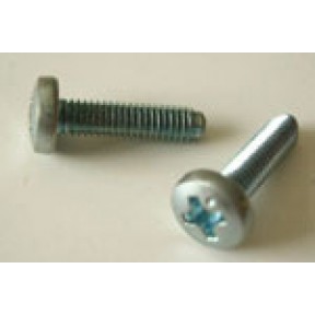 SilverReed Parts - Binding Head stt Screw 3x12 SilverReed Parts - Binding Head stt Screw 3x12