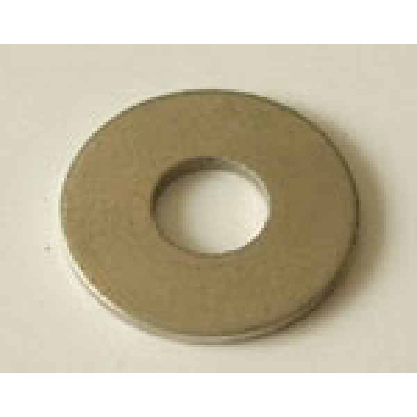 SilverReed Parts - Plain Washer 4x12x0.8