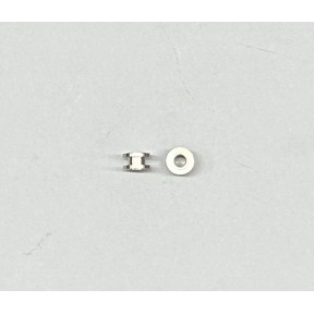 SilverReed Parts - yarn feeder roller SilverReed Parts - yarn feeder roller