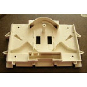 SilverReed Parts - Carriage Plate AG-30 SilverReed Parts - Carriage Plate AG-30