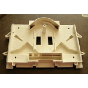 SilverReed Parts - Carriage Plate AG-30