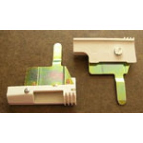 SilverReed Parts - Auxiliary Piece Unit (R) FRP70--3.6mm SilverReed Parts - Auxiliary Piece Unit (R) FRP70--3.6mm