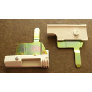 SilverReed Parts - Auxiliary Piece Unit (R) FRP70--3.6mm