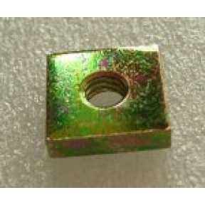 SilverReed Parts - nut SilverReed Parts - nut