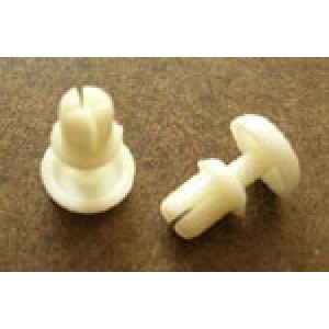 SilverReed Parts - Rush Rivet, can be repalced by B408194001