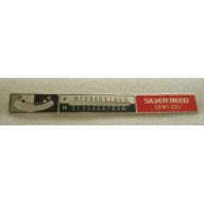 SilverReed Parts - Shift Scale SilverReed Parts - Shift Scale