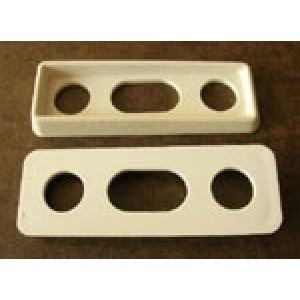 SilverReed Parts - Rubber Pad
