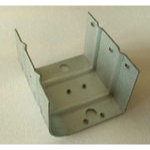 SilverReed Parts - Case Supporting Plate for SK155