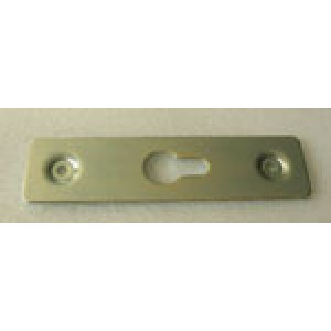 SilverReed Parts - Clamp Holder