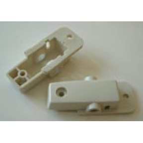 SilverReed Parts - Handle Sec Plate 360/500