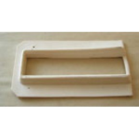 SilverReed Parts - Sk155 Ribber Pad - Replaced by 12475703 SilverReed Parts - Sk155 Ribber Pad - Replaced by 12475703