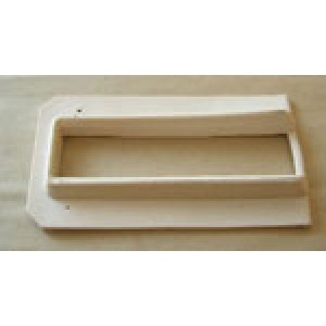 SilverReed Parts - Sk155 Ribber Pad - Replaced by 12475703