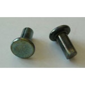 SilverReed Parts - Head Rivet