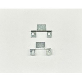 SilverReed Parts - Ribber Holder (R)