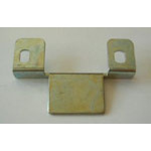 SilverReed Parts - Ribber Holder (L)