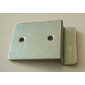 SilverReed Parts - Latch Lock Support (R) SilverReed Parts - Latch Lock Support (R)