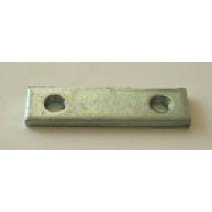 SilverReed Parts - Latch Nut