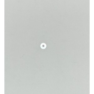 SilverReed Parts - Washer for SK270/370 Arm