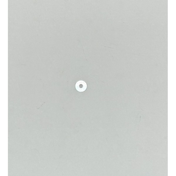 SilverReed Parts - Washer for SK270/370 Arm