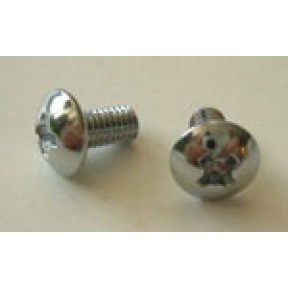 SilverReed Parts - spec. truss head screw 3x6 SilverReed Parts - spec. truss head screw 3x6