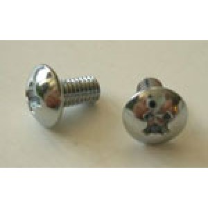 SilverReed Parts - spec. truss head screw 3x6