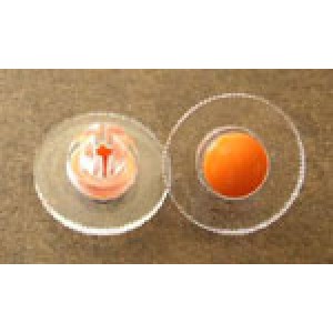 SilverReed Parts - KR Feeding Dial