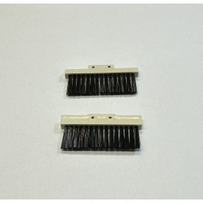 SilverReed Parts - Yarn Feeder Brush (China) SilverReed Parts - Yarn Feeder Brush (China)