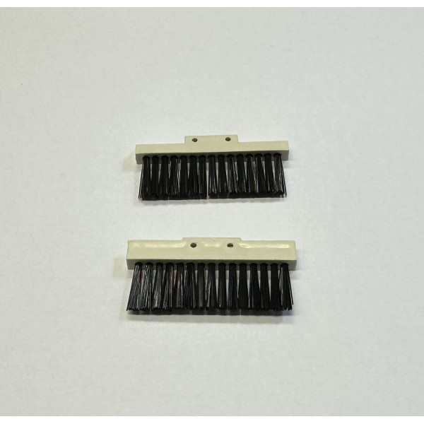 SilverReed Parts - Yarn Feeder Brush (China)