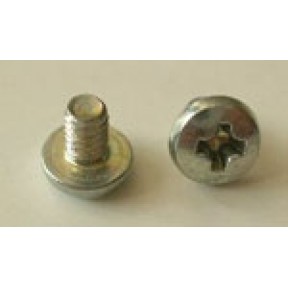 SilverReed Parts - BH Screw 2x3 360L