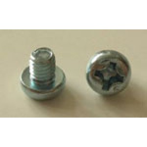 SilverReed Parts - Head Screw 3x3.5