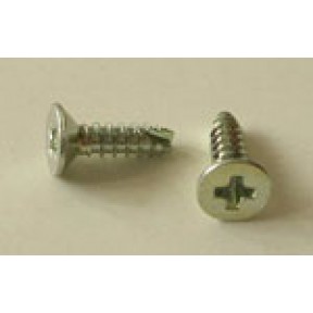 SilverReed Parts - Tapping Screw  was old # 06193718  2, 2.3x8 SilverReed Parts - Tapping Screw  was old # 06193718  2, 2.3x8