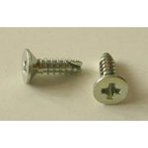 SilverReed Parts - Tapping Screw  was old # 06193718  2, 2.3x8