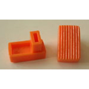 SilverReed Parts - L Knob