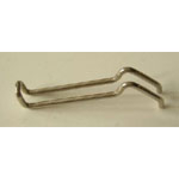 SilverReed Parts - Sinker Posts 360/700