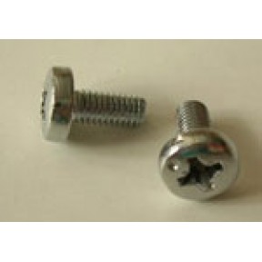 SilverReed Parts - Carriage Pipe Screw 3 x 7 SilverReed Parts - Carriage Pipe Screw 3 x 7