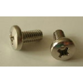 SilverReed Parts - Binding Head Screw 4 x 8 SilverReed Parts - Binding Head Screw 4 x 8