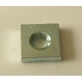 SilverReed Parts - 8x8 x2mm Nut