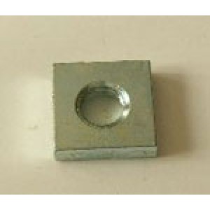 SilverReed Parts - 8x8 x2mm Nut