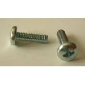 SilverReed Parts - B H Screw  3x10 reg