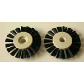 SilverReed Parts - Centre Round Brush LC2 SilverReed Parts - Centre Round Brush LC2