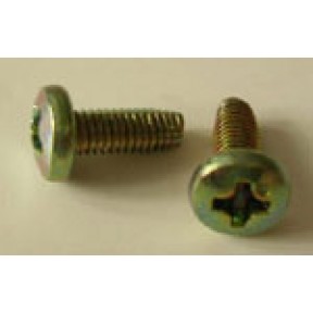 SilverReed Parts - Binding Head Stt Screw 3x8 SilverReed Parts - Binding Head Stt Screw 3x8