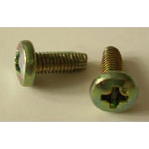 SilverReed Parts - Binding Head Stt Screw 3x8