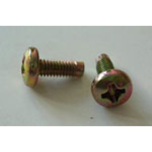 SilverReed Parts - Guide Screw 3x8