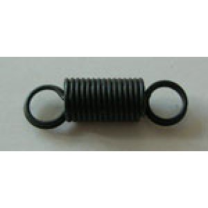 SilverReed Parts - Feeding Stopper Spring